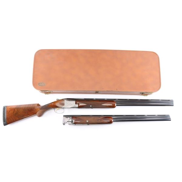 Browning Superposed 'Broadway Pigeon Grade' 12 Ga