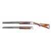 Image 4 : Browning Superposed 'Broadway Pigeon Grade' 12 Ga