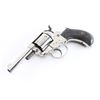 Image 4 : Colt 1877 "Lighting" .38 Colt SN: 18413