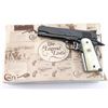 Image 1 : Colt Gold Cup 'El Teniente' .38 Super #ELTEN380