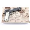 Image 2 : Colt Gold Cup 'El Teniente' .38 Super #ELTEN380