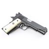 Image 4 : Colt Gold Cup 'El Teniente' .38 Super #ELTEN380