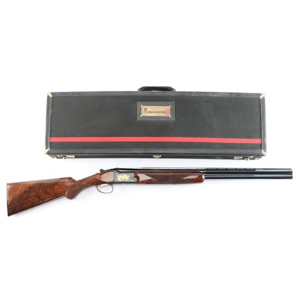 Browning Citori 'Grade 6 Lighting' 20 GA #25970NZ9