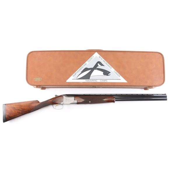 Browning Superposed 'Superlight Pigeon' 12 Ga #550