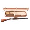 Image 2 : Browning Superposed 'Superlight Pigeon' 12 Ga #550