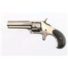 Image 1 : Remington Smoot No. 1 .30 RF SN: 1044