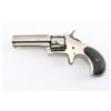 Image 3 : Remington Smoot No. 1 .30 RF SN: 1044