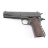 Image 1 : Colt M1911A1 .45 ACP #1167672