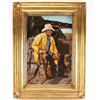Image 2 : Original Oil Painting on Canvas.