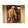 Image 3 : Original Oil Painting on Canvas.