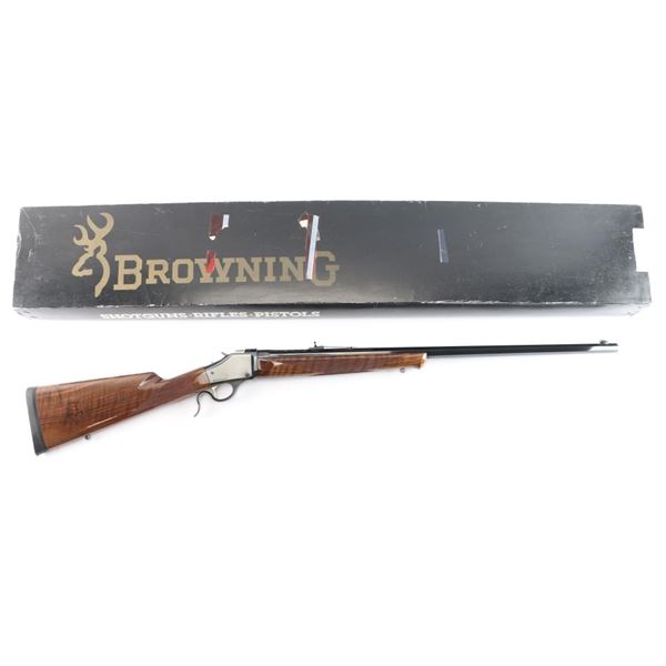 Browning 1885 .45-70 Gov. #02573NZ247