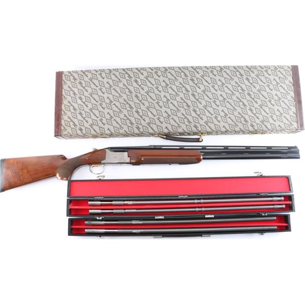 Winchester Diamond Grade '101' 12 Ga