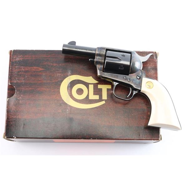 Colt Sheriff's Model .45 LC #SA69594