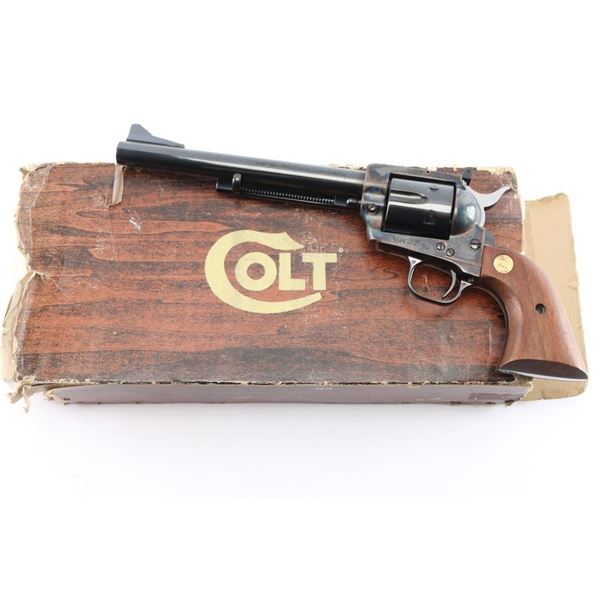 Colt New Frontier .44 Spl #12005NF