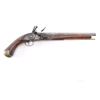 Image 1 : British Made Revolutionary War Era Martial Pistol.