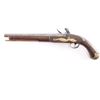 Image 2 : British Made Revolutionary War Era Martial Pistol.