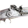 Image 6 : British Made Revolutionary War Era Martial Pistol.