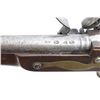 Image 7 : British Made Revolutionary War Era Martial Pistol.