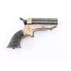 Image 3 : Sharps 1859 Derringer .22 cal. SN: 56619