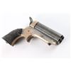 Image 4 : Sharps 1859 Derringer .22 cal. SN: 56619