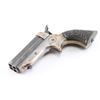 Image 5 : Sharps 1859 Derringer .22 cal. SN: 56619