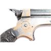 Image 8 : Sharps 1859 Derringer .22 cal. SN: 56619