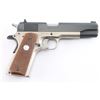 Image 2 : Colt Government Model .45 ACP #SM34930
