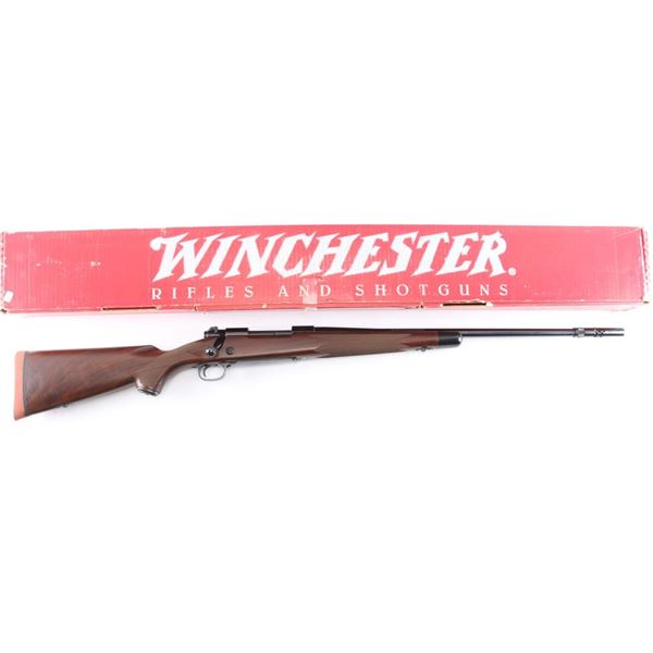 Winchester Model 70 'Super Grade' .30-06 #G78491