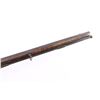 Image 12 : Raised Carved Flintlock Fusil Officers Musket. 69cal