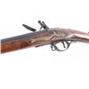 Image 6 : Raised Carved Flintlock Fusil Officers Musket. 69cal