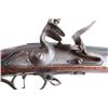 Image 9 : Raised Carved Flintlock Fusil Officers Musket. 69cal