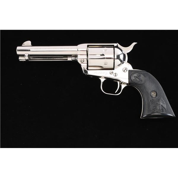 Colt Single Action Army .44 Spl #SA38184