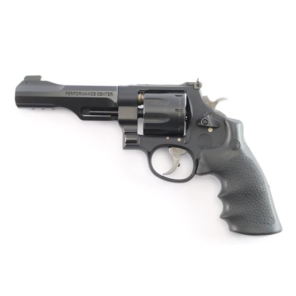 Smith & Wesson 327 'PC' .357 Mag #DJC1645