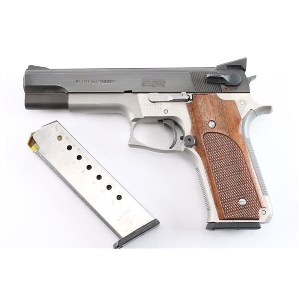 Smith & Wesson 745 .45 ACP #TBJ3370