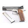 Image 1 : Smith & Wesson 745 .45 ACP #TBJ3370