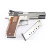 Image 2 : Smith & Wesson 745 .45 ACP #TBJ3370