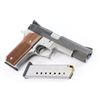 Image 3 : Smith & Wesson 745 .45 ACP #TBJ3370