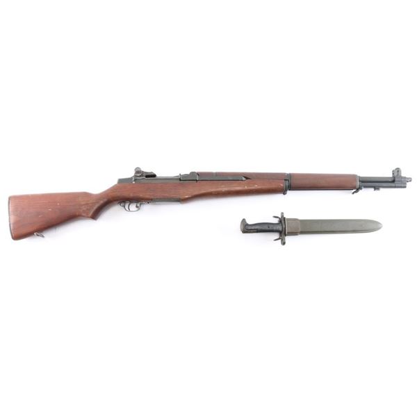 Springfield M1 Garand .30-06 #2025317