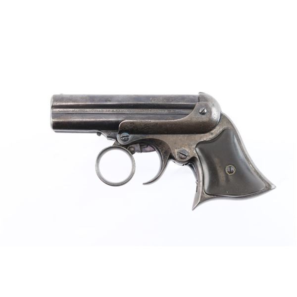 Remington-Elliot N0. 2 Derringer .32 RF SN: 10079