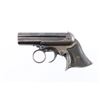 Image 1 : Remington-Elliot N0. 2 Derringer .32 RF SN: 10079