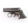 Image 2 : Remington-Elliot N0. 2 Derringer .32 RF SN: 10079