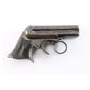 Image 3 : Remington-Elliot N0. 2 Derringer .32 RF SN: 10079