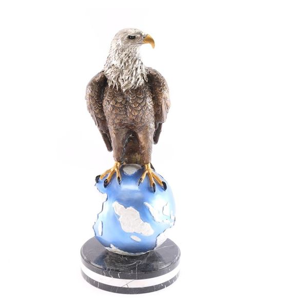 American Eagle Bronze.