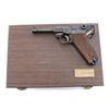 Image 1 : Mauser / Interarms Parabellum 9mm #11.005930
