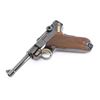 Image 3 : Mauser / Interarms Parabellum 9mm #11.005930