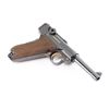 Image 4 : Mauser / Interarms Parabellum 9mm #11.005930