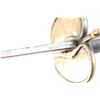 Image 4 : British Hadley 1742 Infantry Hanger Sword.