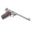 Image 3 : Colt Woodsman .22 LR #89329