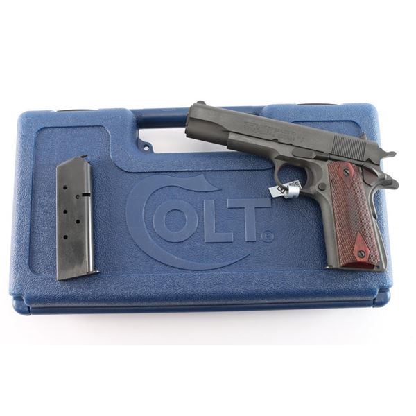 Colt Government Model .45 ACP #73B6134