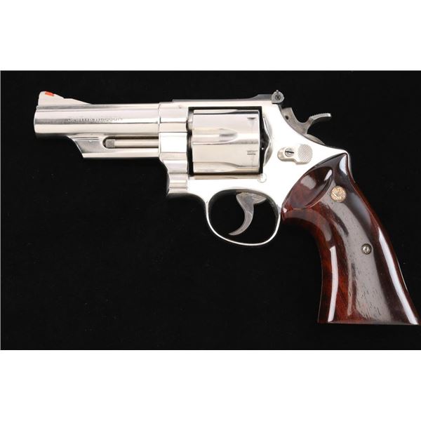 Smith & Wesson 25-5 .45 LC #N843767